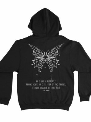 49 Streetstar hoodie