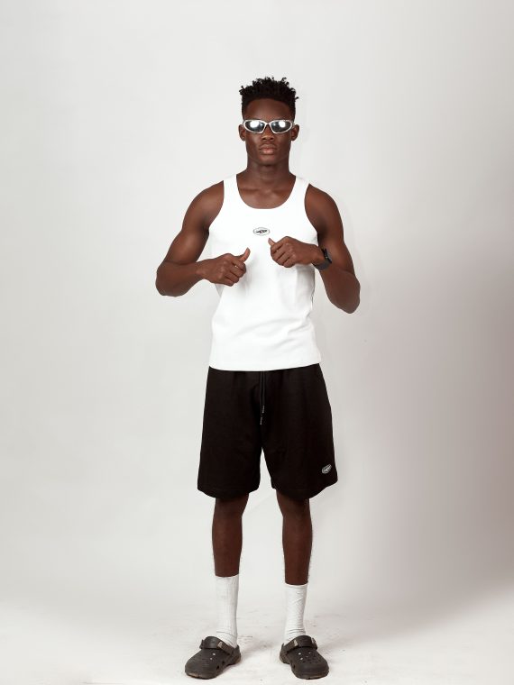 49 Gridline Tanktop Fit
