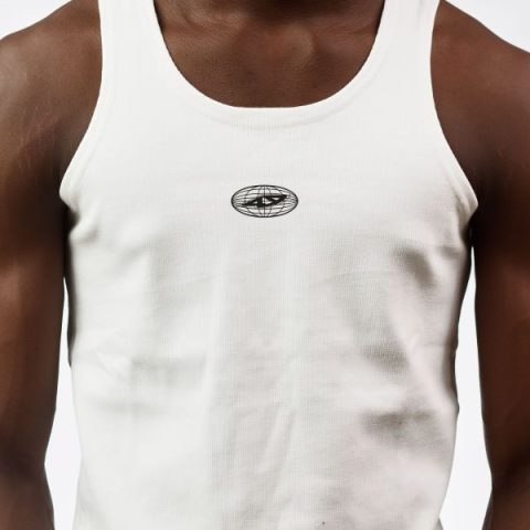 49 Gridline Tanktop Fit