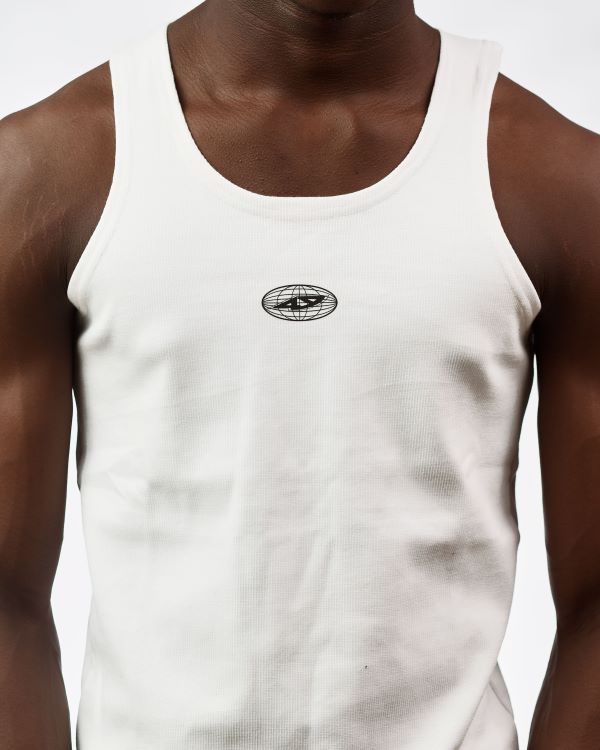 49 Gridline Tanktop Fit