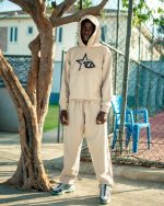 49 Half Star Hoodie