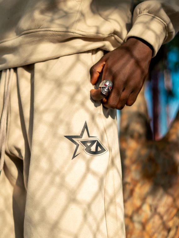 49 Half Star Hoodie